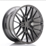 JR Wheels JR38 18x9 ET20-45 5H BLANK Hyper Gris