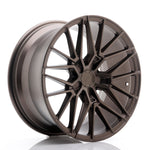 JR Wheels JR38 18x9 ET20-45 5H BLANK Bronze<br>