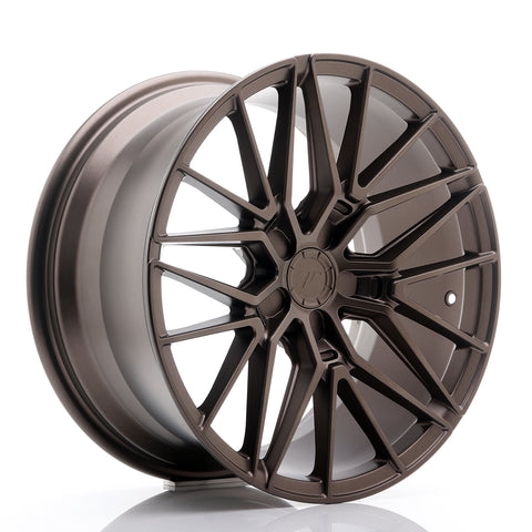 JR Wheels JR38 18x9 ET20-45 5H BLANCO Bronce<br>