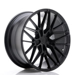 JR Wheels JR38 19x9.5 ET20-45 5H BLANK Negro Mate