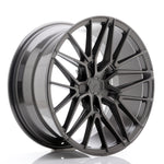 JR Wheels JR38 19x9,5 ET20-45 5H BLANK Hyper Gray