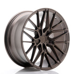 JR Wheels JR38 19x9.5 ET20-45 5H BLANK Bronze