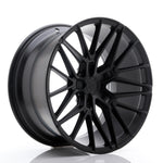 JR Wheels JR38 20x10.5 ET20-45 5H BLANK Matt Black