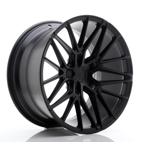 JR Wheels JR38 20x10,5 ET20-45 5H BLANK Matt Black