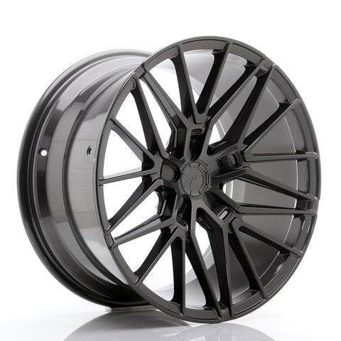 JR Wheels JR38 20x10.5 ET20-45 5H BLANK Hyper Gris