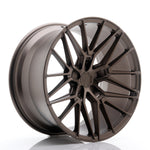 JR Wheels JR38 20x10.5 ET20-45 5H BLANK Bronze