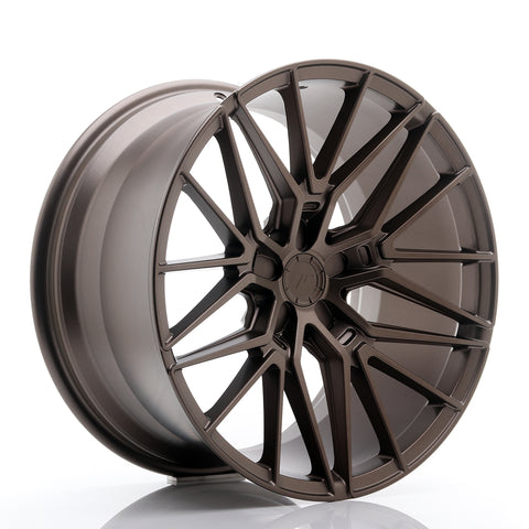 JR Wheels JR38 20x10.5 ET20-45 5H BLANCO Bronce