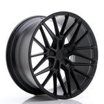 JR Wheels JR38 20x10 ET20-45 5H BLANK Negro Mate