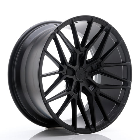 JR Wheels JR38 20x10 ET20-45 5H BLANK Negro Mate