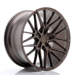 JR Wheels JR38 20x10 ET20-45 5H BLANCO Bronce