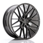 JR Wheels JR38 20x8,5 ET20-45 5H BLANK Hyper Gray