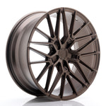 JR Wheels JR38 20x8.5 ET20-45 5H BLANCO Bronce