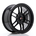 Ruedas JR JR7 17x8 ET35 5x114.3 Negro