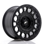 JR Wheels JRX10 17x9 ET10 5x127 Matt Black<br><br>