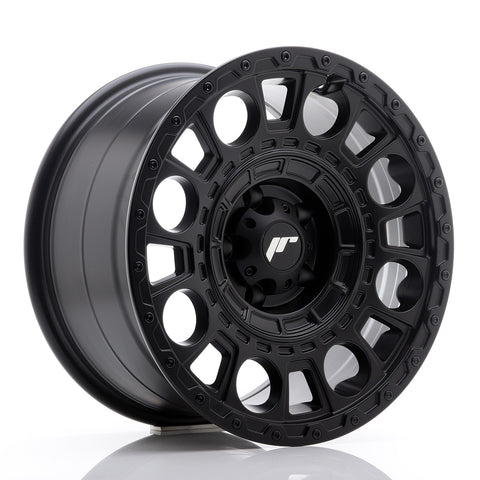 JR Wheels JRX10 17x9 ET10 5x127 Matt Black<br/><br/>