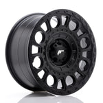 JR Wheels JRX10 18x9 ET10 5x127 Negro Mate<br>