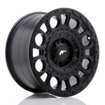 JR Wheels JRX10 18x9 ET10 6x139,7 Matt Black<br/>