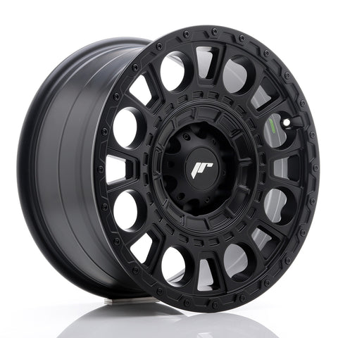 JR Wheels JRX10 18x9 ET10 6x139.7 Matt Black<br>