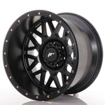 JR Wheels JRX8 20x12 ET-49 6x139.7 Matt Black