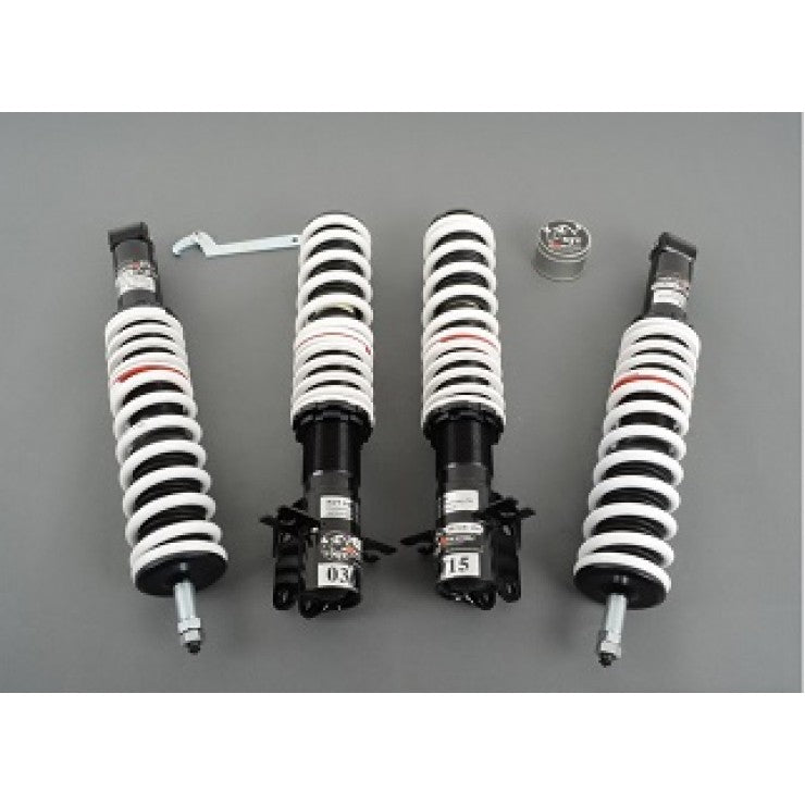 Coilover Kit, JOM EXTREME Seat Ibiza 6L - Stance Island