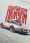 PETROLHEART LIGHTWEIGHT DIVISION