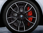 BMW G30 M-Performance R19 5x120 rims