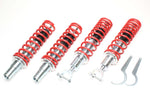 Coilovers Ta Technix, Fiat Punto, 188 ref. EVOGWFI02 - Stance Island