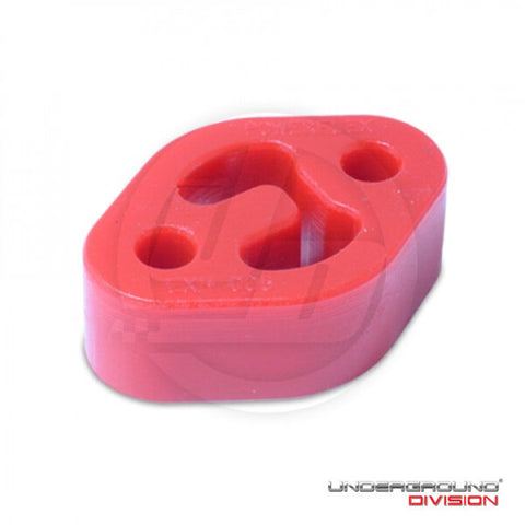 POWERFLEX UNIVERSAL EXHAUST MOUNT