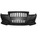 Pára-choques Frontal Audi A3 8L - Stance Island