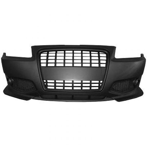 Pára-choques Frontal Audi A3 8L - Stance Island