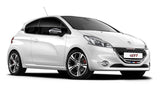 Llantas Peugeot 208 GTi 15