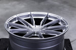 Japón Racing JR37 5x112 ET45