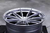Japón Racing JR37 5x112 ET45