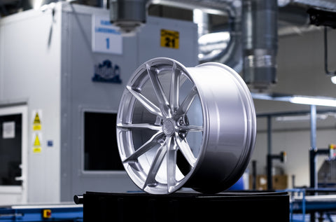Japón Racing JR37 5x112 ET45