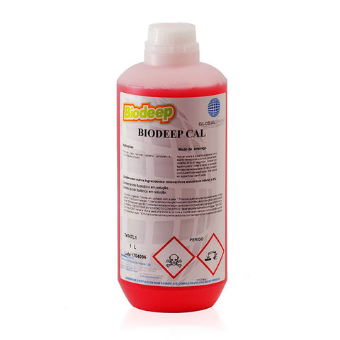 BIODEEP CAL 250ML