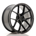 JR Wheels SL01 19x9.5 ET40 5x120 Negro Mate