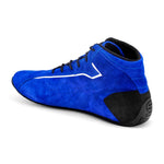 Sparco SLALOM+ ​​FABRIC &amp; SUEDE BOOTS