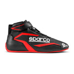 Sparco Formula Boots