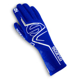 GUANTES DE VUELTA Sparco