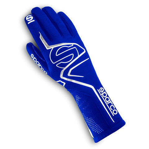 GUANTES DE VUELTA Sparco