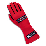 GUANTES DE CARRERA SPARCO LAND MARTINI