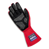 GUANTES DE CARRERA SPARCO LAND MARTINI