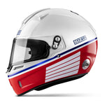 Sparco AIR PRO RF-5W MARTINI RACING