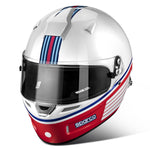 Sparco AIR PRO RF-5W MARTINI RACING STRIPES