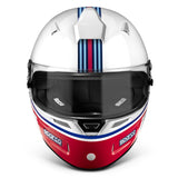 Sparco AIR PRO RF-5W MARTINI RACING STRIPES