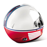 Sparco AIR PRO RF-5W MARTINI RACING STRIPES