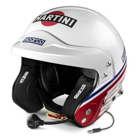 Sparco AIR PRO RJ-5I MARTINI RACING