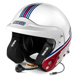 Sparco AIR PRO RJ-5I MARTINI RACING STRIPES