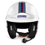 Sparco AIR PRO RJ-5I MARTINI RACING STRIPES