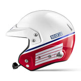 Sparco AIR PRO RJ-5I MARTINI RACING STRIPES